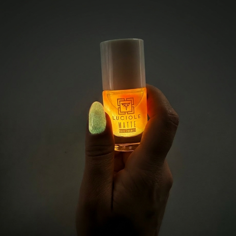 Amber