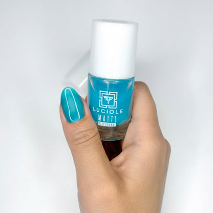 Turquoise