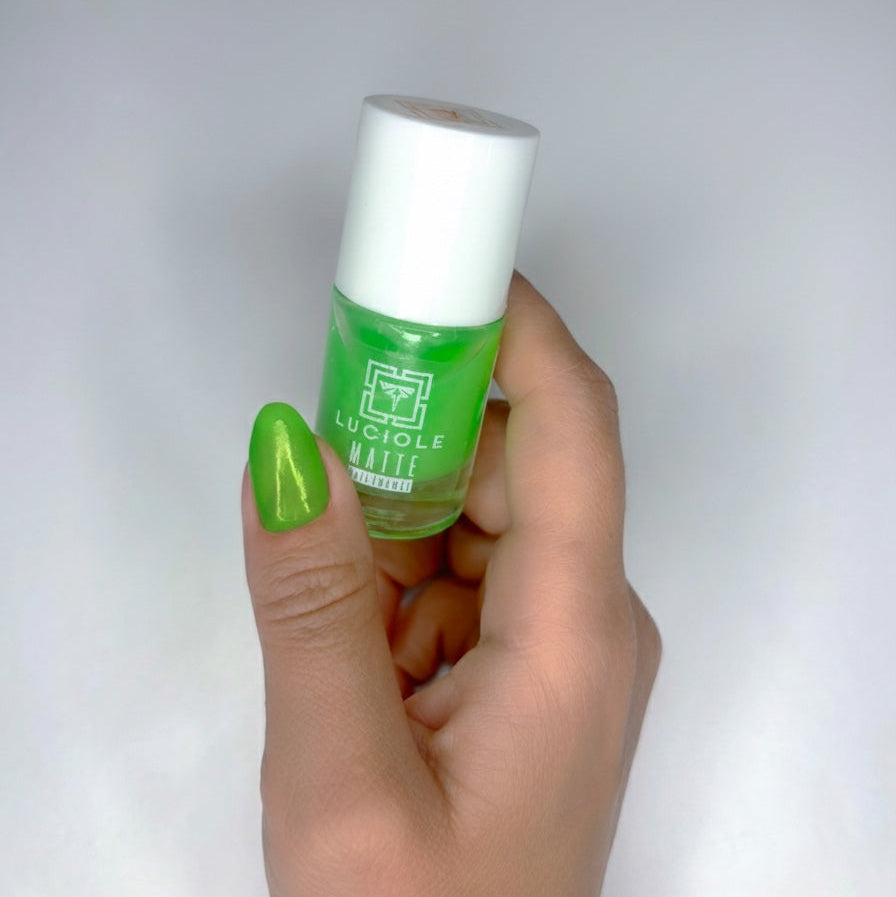 Verdant