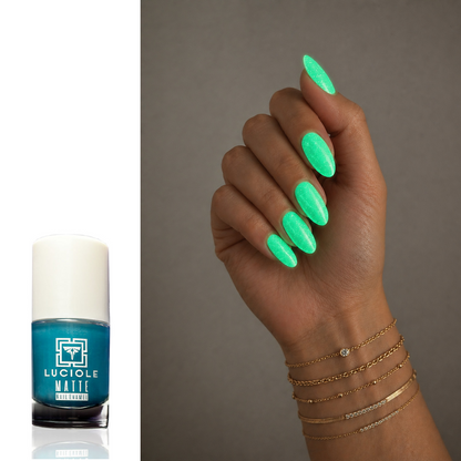 Turquoise