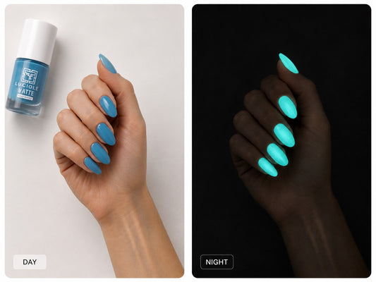 Turquoise