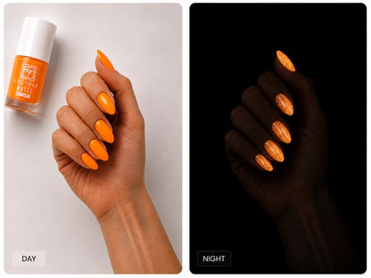 Amber