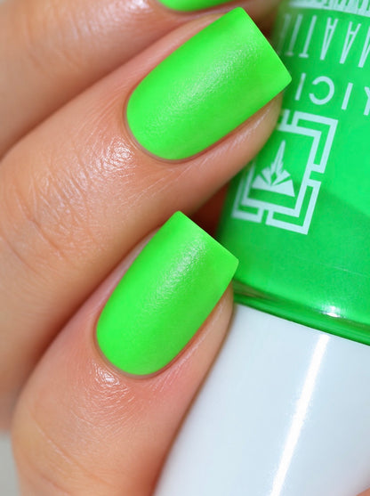 Verdant