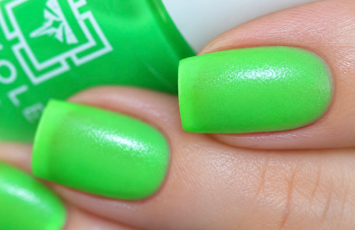 Verdant