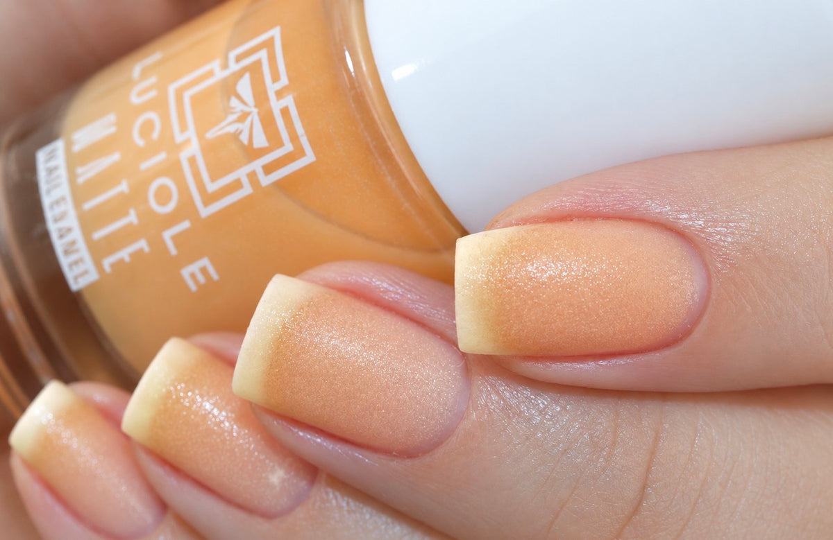 Peach